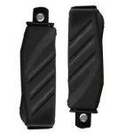 NIKAVI FRAS15+FRAS16 Footrest Assembly Compatible for Honda Activa 110 /3G - (rear) - Right Hand / (rear) - Left Hand