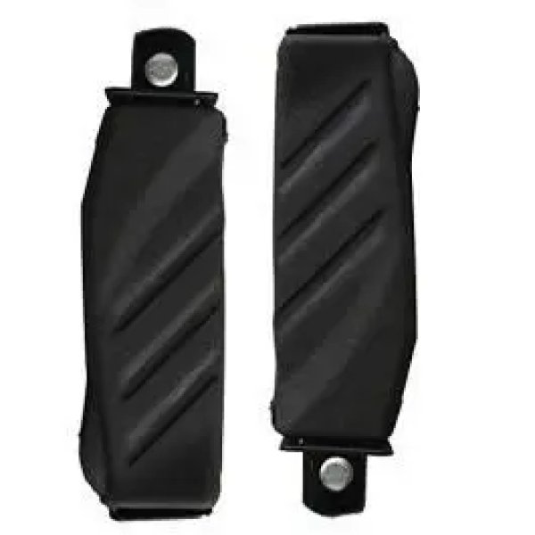NIKAVI FRAS15+FRAS16 Footrest Assembly Compatible for Honda Activa 110 /3G - (rear) - Right Hand / (rear) - Left Hand