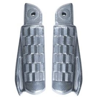 NIKAVI FRAS37+FRAS38 Footrest Assembly Compatible for Hero Maestro (rear) - Left Hand / (rear) - Right Hand