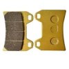 NIKAVI GDP20 Front Brake Disc Pad for Beneli Old Models