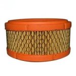 NIKAVI GGAF1 Motorcycle Air Filter Compatible for Bullet (Big)