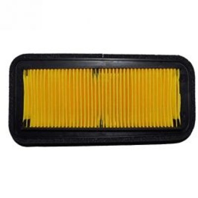 NIKAVI GGAF15 Motorcycle & Scooter Air Filter Compatible for Yamaha (FZS) + NKVKC