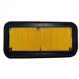 NIKAVI GGAF15 Motorcycle & Scooter Air Filter Compatible for Yamaha (FZS) + NKVKC