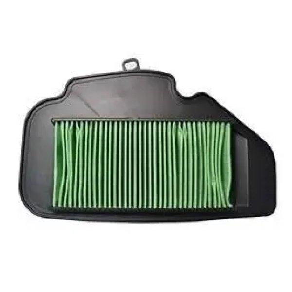 NIKAVI GGAF27 Motorcycle & Scooter Air Filter Compatible for Honda Activa 6G + NKVKC