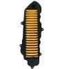 NIKAVI GGAF39 Air Filter Compatible for Aprilia SR 150/ 160 Storm 125 + NKVKC