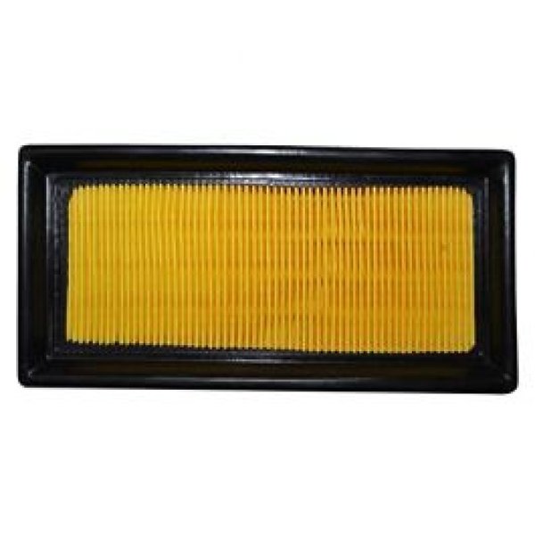 NIKAVI GGAF4 Motorcycle Air Filter Compatible for Pulsar 200NS + NKVKC