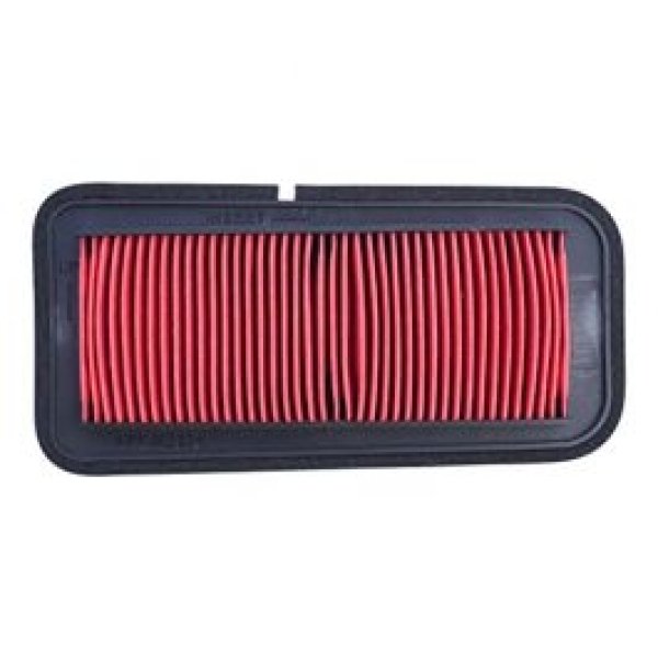 NIKAVI GGAF48 Motorcycle Air Filter Compatible for YAMAHA FZ-250 + NKVKC