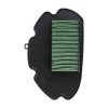 NIKAVI GGAF58 Motorcycle Air Filter Compatible For Honda Activa 125 + NKVKC