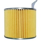 NIKAVI GGAF7 Motorcycle & Scooter Air Filter Compatible for Honda (Activa Old) + NKVKC