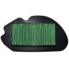 NIKAVI GGAF9 Motorcycle & Scooter Air Filter Compatible for Honda (Activa 3G) + NKVKC