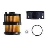 NIKAVI GGOF10 Oil Filter Compatible For Honda Activa 6G + NKVKC