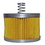 NIKAVI GGOF2 Oil Filter Compatible for Caliper + NKVMC