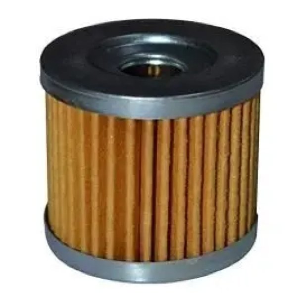 NIKAVI GGOF5 Oil Filter Compatible for TVS Apache / Fiero / CNG + NKVMC