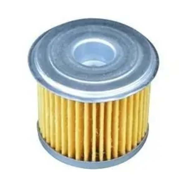 NIKAVI GGOF7 Oil Filter Compatible for Honda Shine BS6 + NKVKC