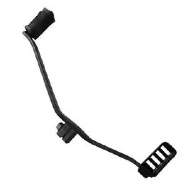 NIKAVI GLV17 Gear Lever Compatible for Bajaj Discover 100