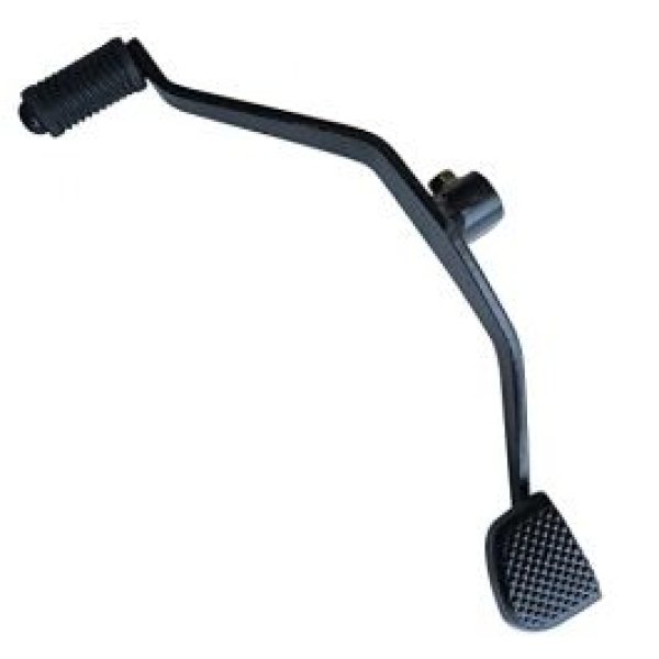 NIKAVI GLV24 Gear Lever Compatible for Honda Shine BS6 + NKVKC