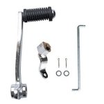 NIKAVI GLV28 Gear Lever Compatible for Yamaha FZ/Fazer 2009