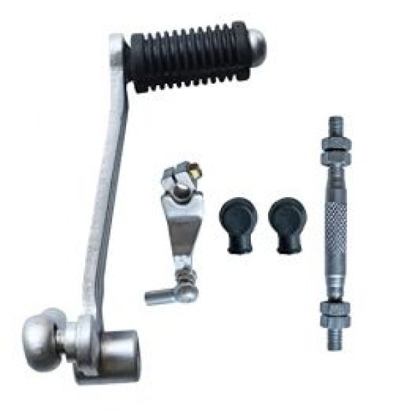 NIKAVI GLV35 Gear Lever Compatible for Bajaj Pulsar 200 RS