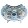 NIKAVI HLAS23 Headlight Assembly Compatible for Bajaj Discover 100cc