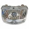 NIKAVI HLAS35 Headlight Assembly Compatible for Honda Activa New Model