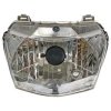NIKAVI HLAS37 Headlight Assembly Compatible for Honda Activa 3G