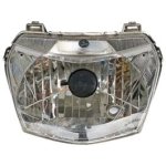 NIKAVI HLAS37 Headlight Assembly Compatible for Honda Activa 3G