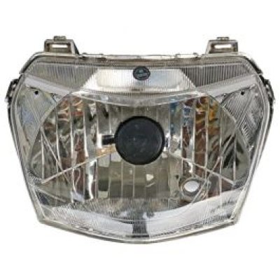 NIKAVI HLAS37 Headlight Assembly Compatible for Honda Activa 3G