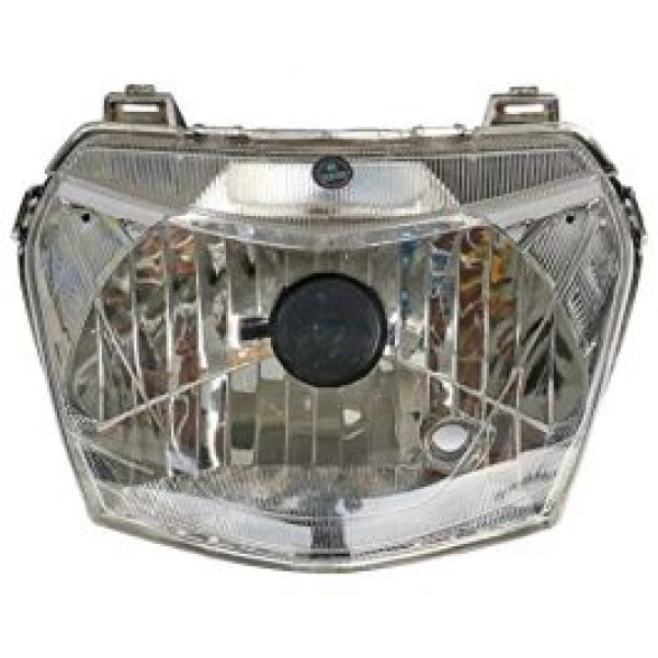 NIKAVI HLAS37 Headlight Assembly Compatible for Honda Activa 3G