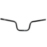 NIKAVI HLB01 Bike Handle Bar Pipe/Rod Compatible for Hero Honda Splendor Plus