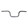 NIKAVI HLB07 Bike Handle Bar Pipe/Rod Compatible For Bajaj Boxer