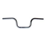 NIKAVI HLB07 Bike Handle Bar Pipe/Rod Compatible For Bajaj Boxer