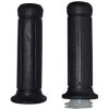 NIKAVI HLGP09 Handle Grip Set Compatible for Honda Activa (Set of 3) + NKVKC