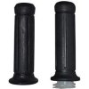 NIKAVI HLGP09 Handle Grip Set Compatible for Honda Activa (Set of 3) + NKVKC