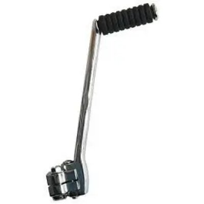 NIKAVI KLA05 Kick Lever Assembly Compatible for Bajaj CT 100
