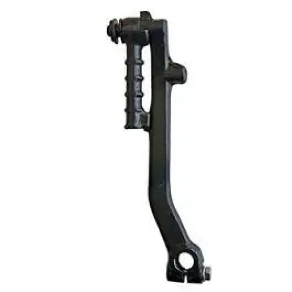 NIKAVI KLA25 Kick Lever Assembly Compatible for Yamaha Fascino