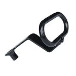 NIKAVI KND10 (Kunda) Side Ladies Handle Compatible for Honda Activa 6G (Powder Coated) + NKVMC