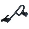 NIKAVI KND13 (Kunda) Side Ladies Handle Compatible for Honda Unicorn (Powder Coated) / Yamaha FZ V4 + NKVMC