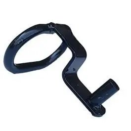 NIKAVI KND15 (Kunda) Side Ladies Handle Compatible for Yamaha Fascino + NKVKC