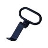 NIKAVI KND17 (Kunda) Side Ladies Handle Compatible for Honda Dio + NKVKC