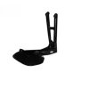 NIKAVI LF02 Ladies Footrest Stand Compatible for TVS Jupiter/TVS Wego/TVS Ntorq