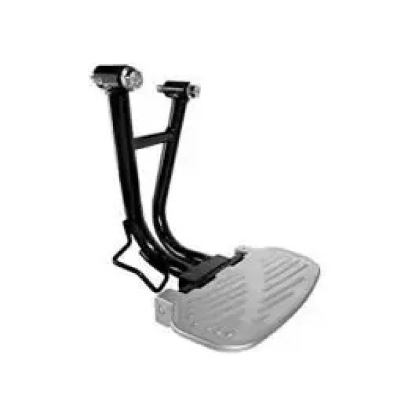 NIKAVI LF05 Ladies Footrest/Footrest Assly. Compatible for Yamaha RAY/Alpha/FASCINO