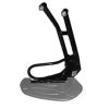 NIKAVI LF11 Ladies Footrest Stand Compatible for Hero (Pleasure Plus)