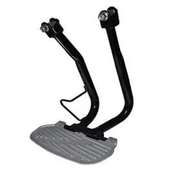 NIKAVI LF13 Ladies Foot Rest Stand Compatible for Yamaha Ray BS6