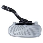 NIKAVI LF17 Ladies Footrest Assly. Compatible for OLA S1 / S1 Pro Electric Scooter