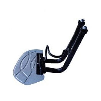 NIKAVI LF20 Ladies Foot Rest Stand Compatible For Hero Xoom