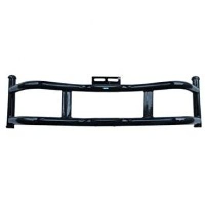 NIKAVI LGR07 Bike Leg Guard Compatible for Yamaha FZ
