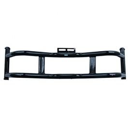 NIKAVI LGR07 Bike Leg Guard Compatible for Yamaha FZ