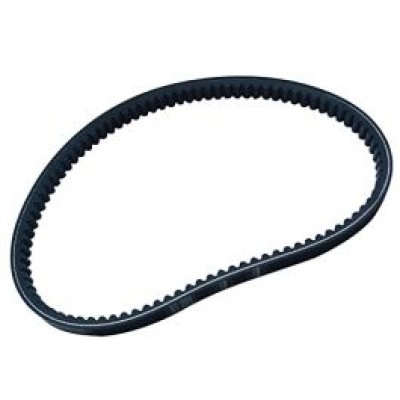 NIKAVI MVSB3000 Standard Fan Variator Belt Assly Compatible for Vespa 125 + NKVKC