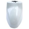 Nikavi N1056B Front Mudguard Compatible for Suzuki Accesswhite