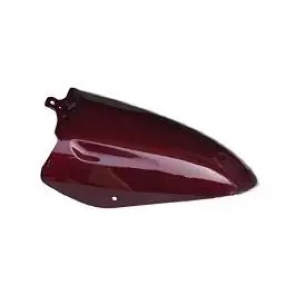 Nikavi N1066A Front Mudguard Compatible for Honda Aviator W.Red